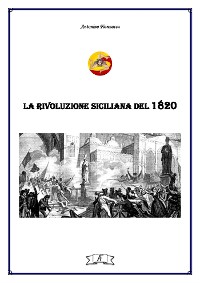 Cover La rivoluzione siciliana del 1820