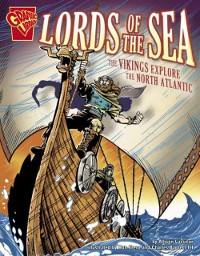 Cover Lords of the Sea