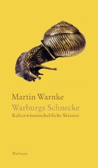Cover Warburgs Schnecke