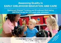 Cover Assessing Quality in Early Childhood Education and Care