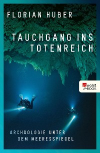 Cover Tauchgang ins Totenreich
