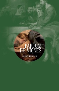 Cover Parfum de vignes