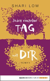 Cover Jeder einzelne Tag mit dir