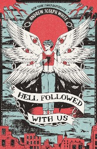 Cover Hell Followed With Us