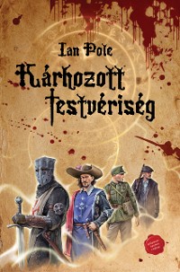 Cover Kárhozott Testvériség