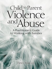 Cover Child to Parent Violence Abuse