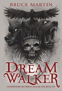 Cover Dream Walker