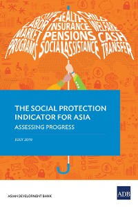 Cover The Social Protection Indicator for Asia