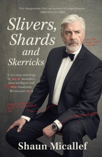 Cover Slivers, Shards & Skerricks