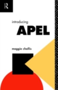 Cover Introducing APEL