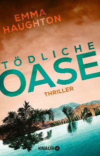 Cover Tödliche Oase
