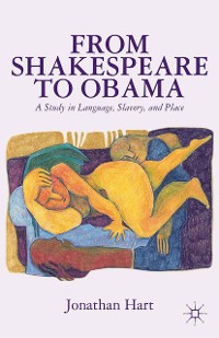 Cover From Shakespeare to Obama