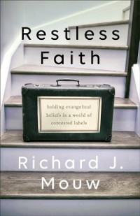 Cover Restless Faith