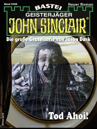Cover John Sinclair 2358