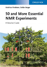 Cover 50 and More Essential NMR Experiments
