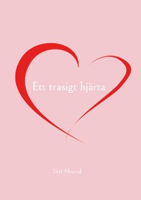 Cover Ett trasigt hjärta