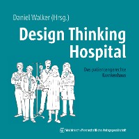 Cover Design Thinking Hospital