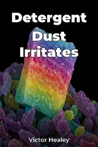 Cover Detergent Dust Irritates