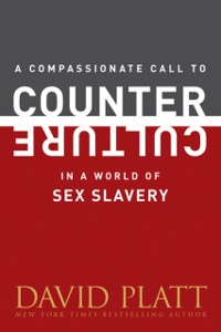 Cover Compassionate Call to Counter Culture in a World of Sex Slavery