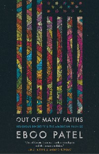 Cover Out of Many Faiths