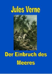 Cover Der Einbruch des Meeres