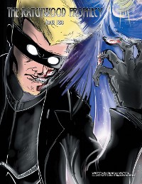 Cover The Ratchwood Prophecy