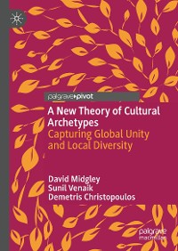 Cover A New Theory of Cultural Archetypes