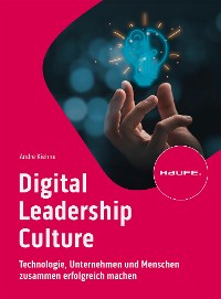 Cover Digital Leadership Culture