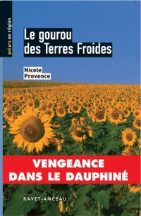 Cover Le gourou des Terres Froides