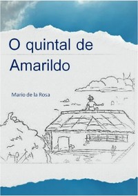 Cover O Quintal De Amarildo