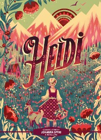 Cover Classic Starts®: Heidi