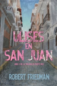 Cover Ulises en San Juan