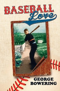 Cover Baseball Love