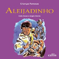 Cover Aleijadinho