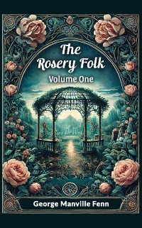 Cover Rosery Folk Volume One