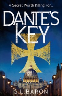 Cover Dante's Key