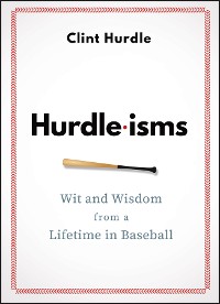 Cover Hurdle-isms