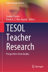 Cover TESOL Teacher Research