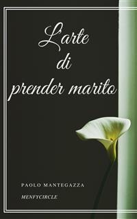 Cover L'arte di prender marito