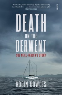 Cover Death on the Derwent