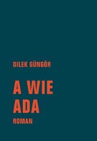Cover A wie Ada