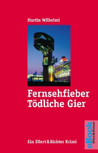 Cover Fernsehfieber