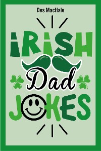 Cover Irish Dad Jokes