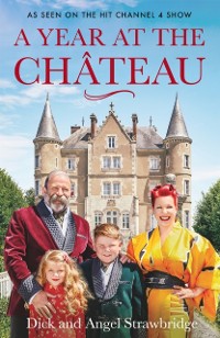 Cover Year at the Chateau