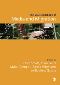 Cover The SAGE Handbook of Media and Migration