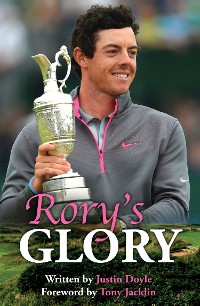 Cover Rory's Glory