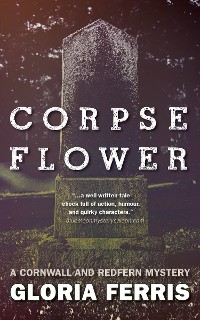 Cover Corpse Flower