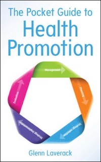 Cover Pocket Guide to Health Promotion