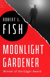 Cover Moonlight Gardener