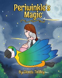 Cover Periwinkle's Magic